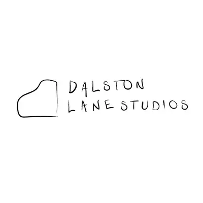 Dalston Lane Studios recording studio
